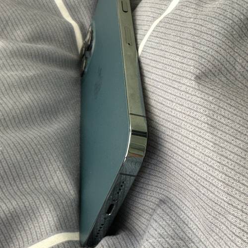 Apple iPhone 12 Pro MAX 128g blue