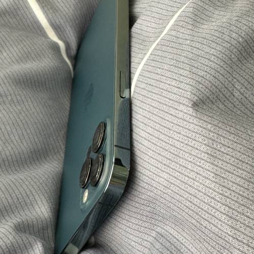 Apple iPhone 12 Pro MAX 128g blue