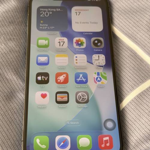 Apple iPhone 12 Pro MAX 128g blue