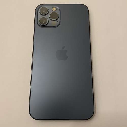 iPhone 12 Pro 128GB Blue