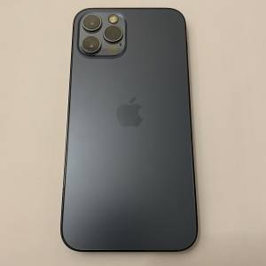 iPhone 12 Pro 128GB Blue