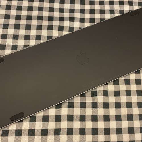 市場罕有 Apple Magic Keyboard 2 with Numeric 鍵盤 碳黑色 行貨 99%新 只開封檢查...