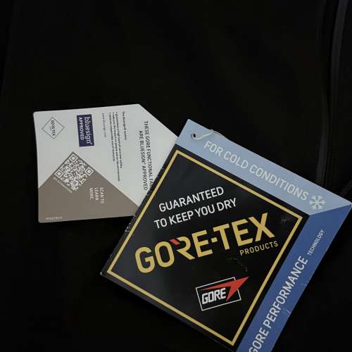 全新 Patagonia M's Primo Puff Jacket - Black