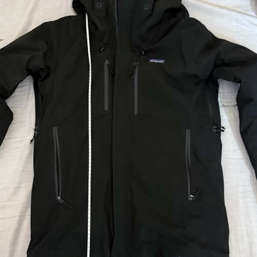 全新 Patagonia M's Primo Puff Jacket - Black