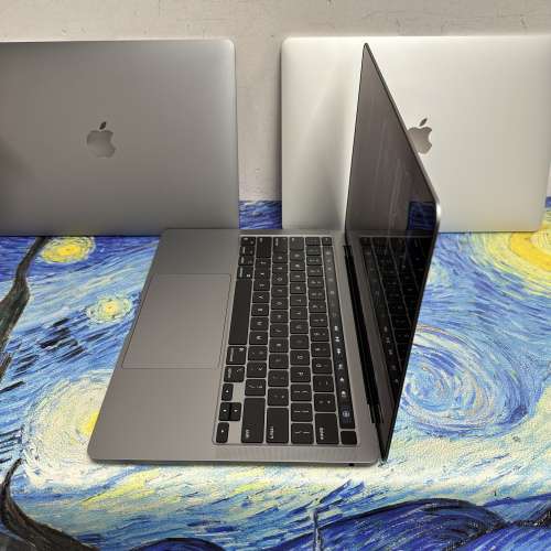 (🎅🏻聖誕優惠🎅🏻Touch Bar❤️&zwj;🔥MacBook Pro M1 CPU）Apple MacBook Pro2021/A...