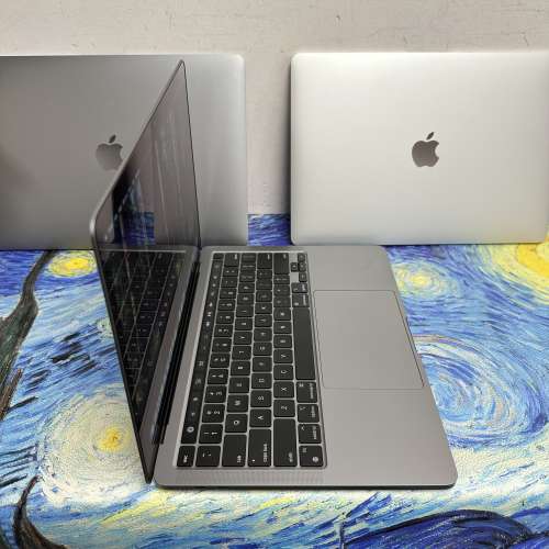 (🎅🏻聖誕優惠🎅🏻Touch Bar❤️&zwj;🔥MacBook Pro M1 CPU）Apple MacBook Pro2021/A...