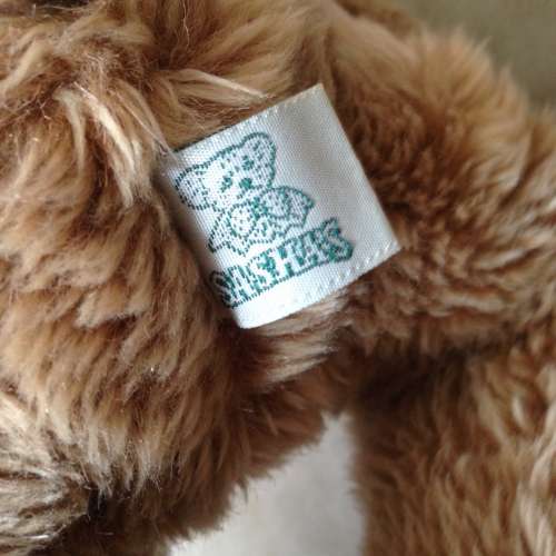 👶 SHASH's Teddy Bear USED 玩具 👶