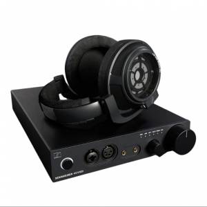 清貨即走 Sennheiser HD820 接近全新