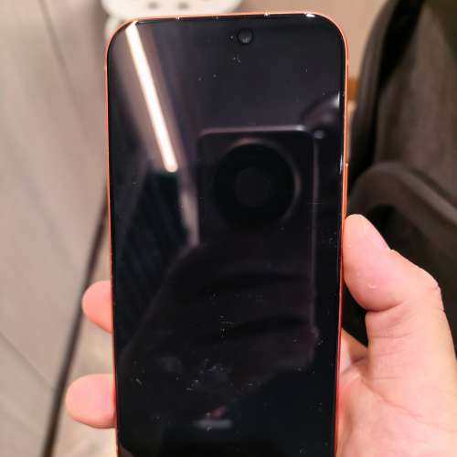 iphone 17 promax 512gb 橙色衛訊單