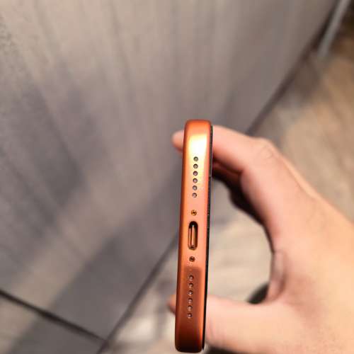 iphone 17 promax 512gb 橙色衛訊單