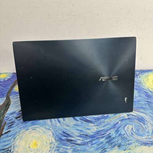 (🎅🏻聖誕優惠🎅🏻華碩雙Mon 獨顯Zenbook🔥) Asus Zenbook Intel i7-1165G7/16GB R...