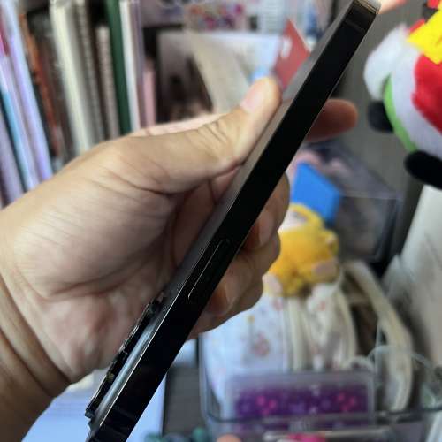 99新iPhone 14pro 1tb,港行雙卡，所有原裝，電79，所有功能正常，冇維修冇暗病！