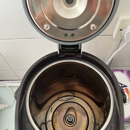 Proluxury 普樂士 - 5L電熱水煲