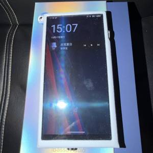 iBasso DX340 不鏽鋼版 行貨有保養