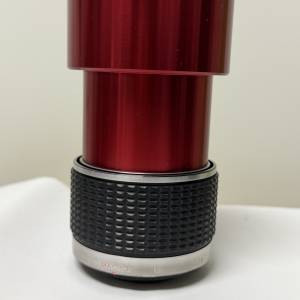 【德國人像鏡】ISCO Ultra-Star Red 62.5mm F2