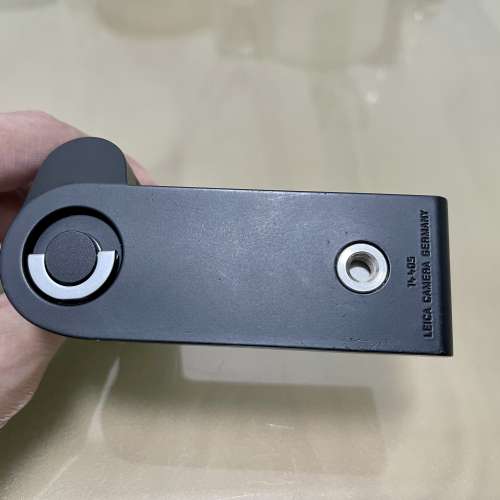 FS: Leica M Hand Grip 14405 for M2 M3 M4 M6 M7 手把