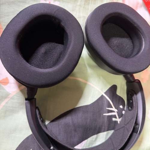 SteelSeries Arctis Nova Pro 無線耳機