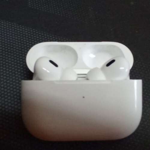 AirPods Pro 2 lighting版