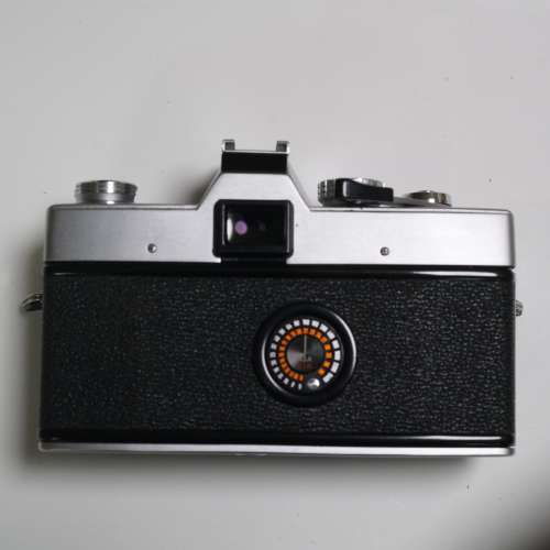 Minolta SRT-101 機械相機