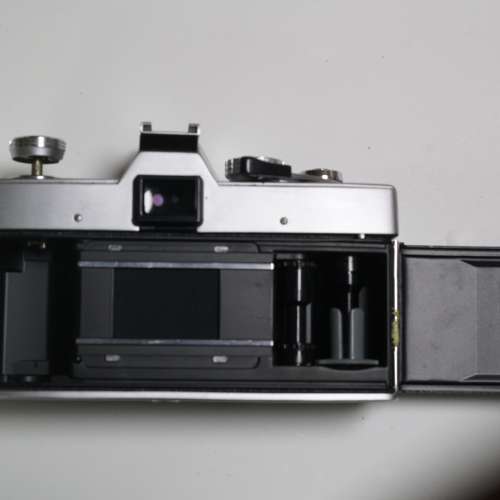 Minolta SRT-101 機械相機