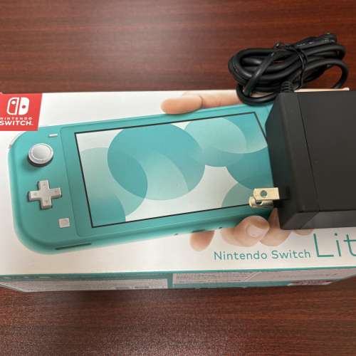 Switch Lite+ 512G SD card