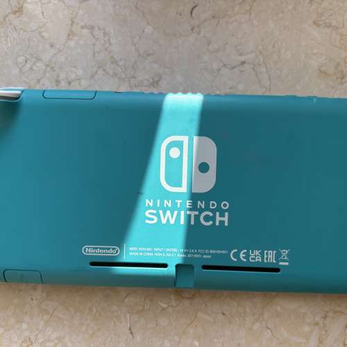 Switch Lite+ 512G SD card