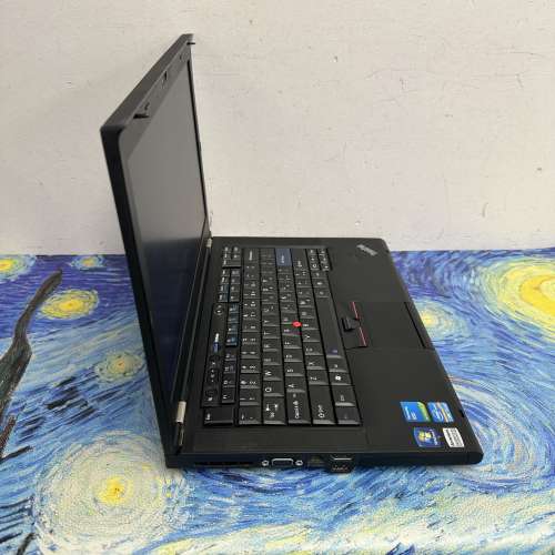 (最平$599頂級商務機系列)Lenovo Thinkpad T420 14寸商務機 i5-2520M/4,8GB ram/32...