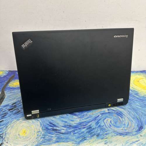 (最平$599頂級商務機系列)Lenovo Thinkpad T420 14寸商務機 i5-2520M/4,8GB ram/32...