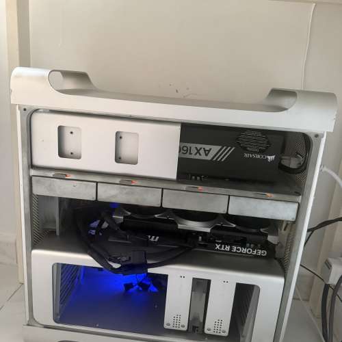 msi rtx5080 16g有盒有单