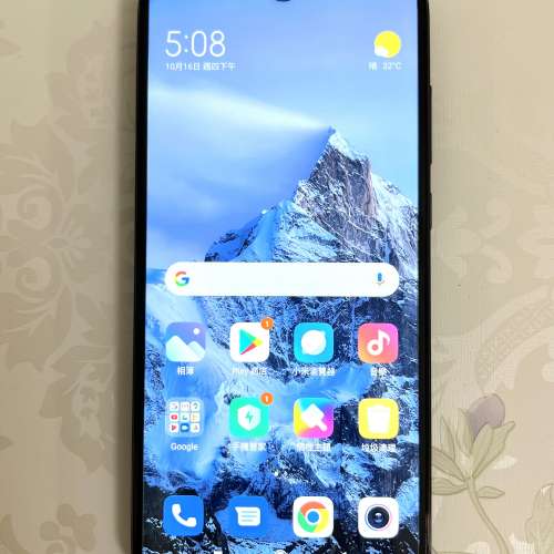 紅米 Redmi Note 8 Pro 手機 雙sim 插咭 卡 3選2 3.5mm 6GB RAM 64GB ROM 6400萬 A...