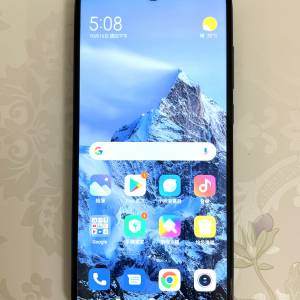 紅米 Redmi Note 8 Pro 手機 雙sim 插咭 卡 3選2 3.5mm 6GB RAM 64GB ROM 6400萬 A...