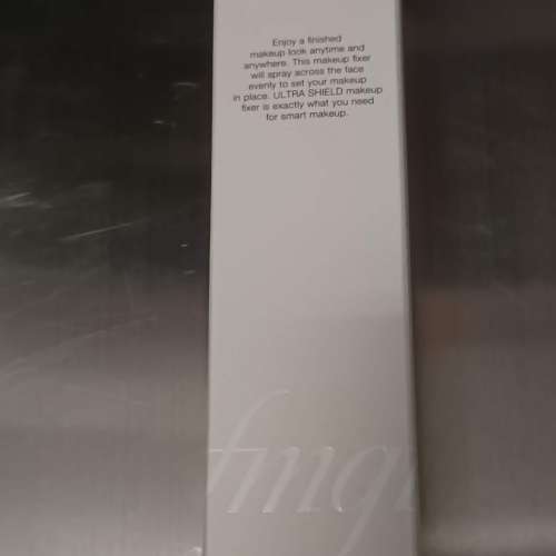 FMGT極緻護妝定妝噴霧100ML