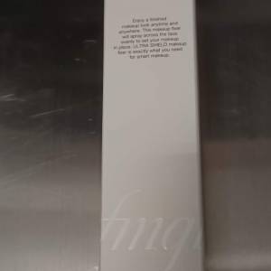 FMGT極緻護妝定妝噴霧100ML