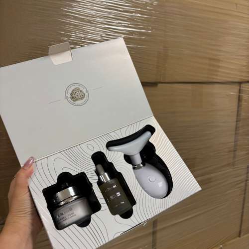 現貨🌸瑞士品牌Andre Derm&eacute;s激活膠原套裝三件套 | 落單後約3-5個工作天寄出