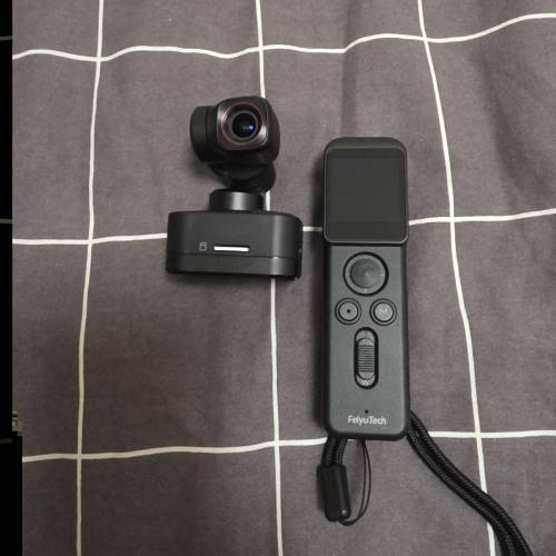 飛宇feiyu pocket 3