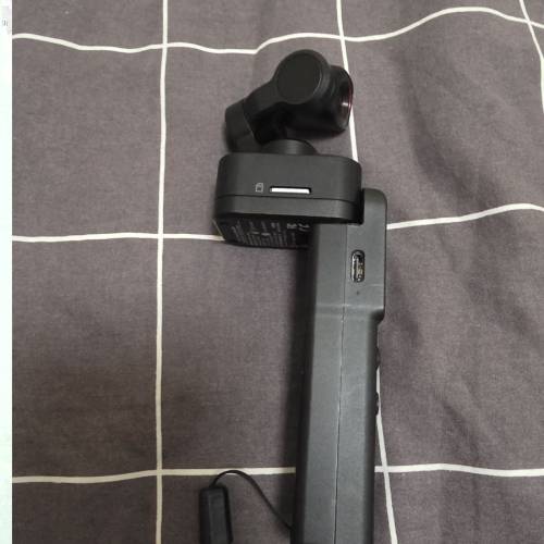 飛宇feiyu pocket 3