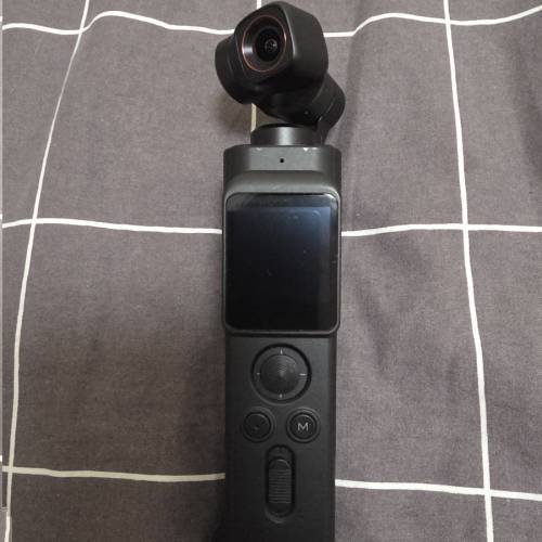 飛宇feiyu pocket 3