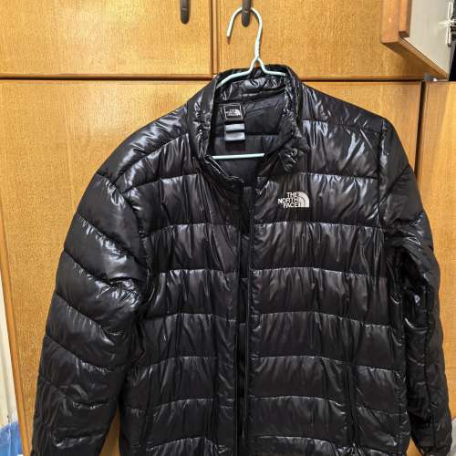 North Face 羽绒down jacket