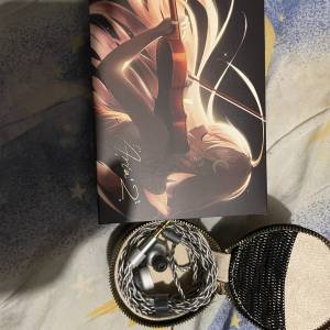 水月雨 Moondrop Aria 2