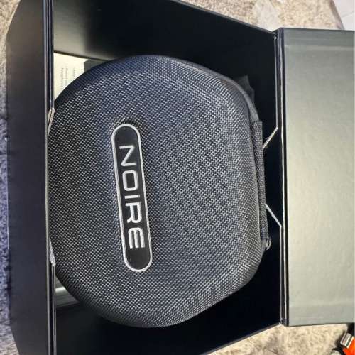 Dan Clark Noire X- Closed back headphone