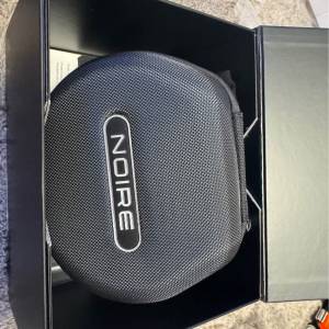 Dan Clark Noire X- Closed back headphone