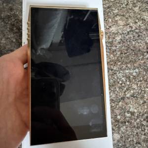 AK SP3000T 銅版 Copper