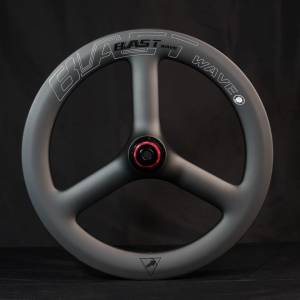 ( Java Neo 改裝專用 ) 新款 BLASTWAVE BLAST WAVE 冲擊波 桶軸碟剎 16吋 349 碳纖...