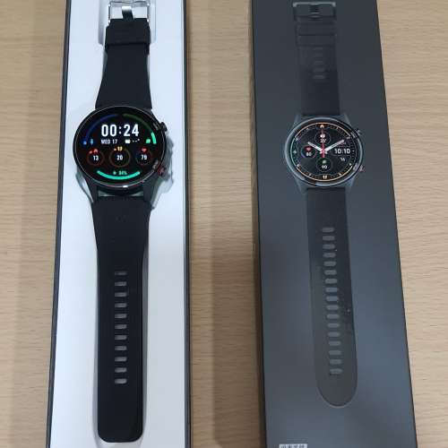 小米手錶 MI Watch 運動版
