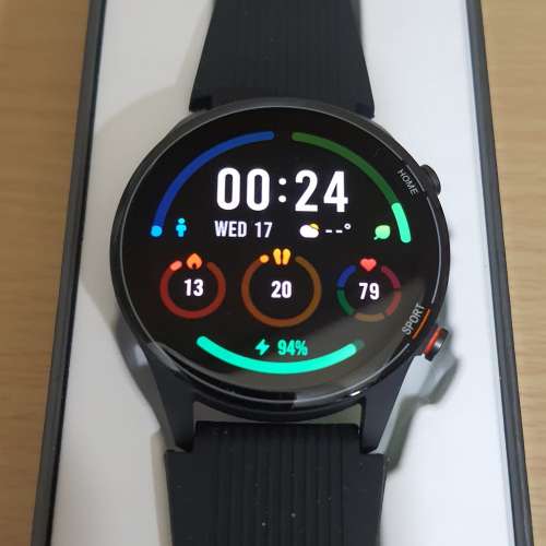 小米手錶 MI Watch 運動版