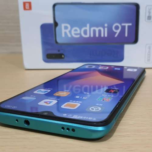 Redmi 9T ($200), 小米 Max（$100)  * 註：問題機看內文