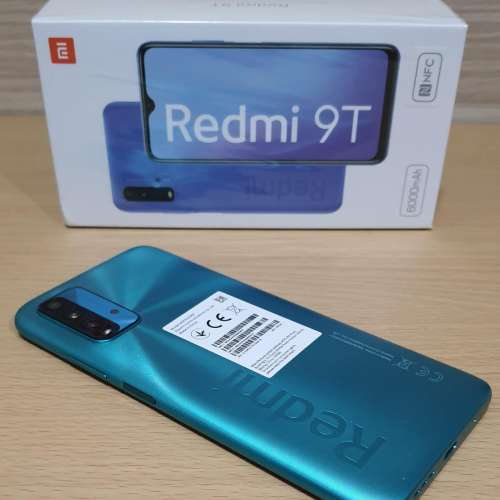 Redmi 9T ($200), 小米 Max（$100)  * 註：問題機看內文