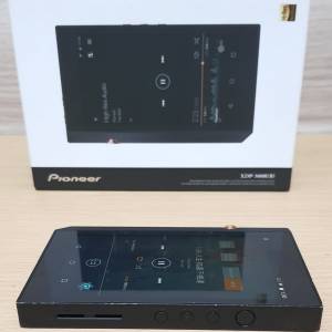 Pioneer XDP-300r ($500) , XDP-30r ($250)  *註：問題機看內文