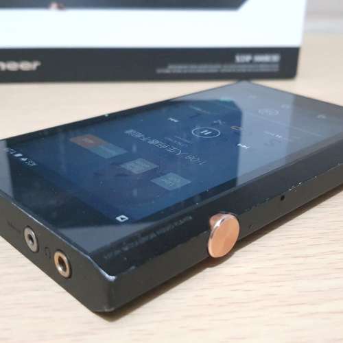 Pioneer XDP-300r ($500) , XDP-30r ($250)  *註：問題機看內文