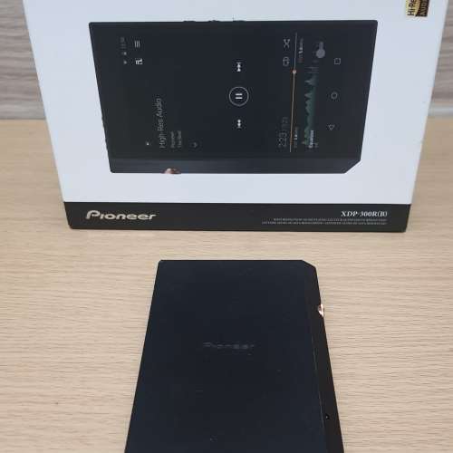 Pioneer XDP-300r ($500) , XDP-30r ($250)  *註：問題機看內文